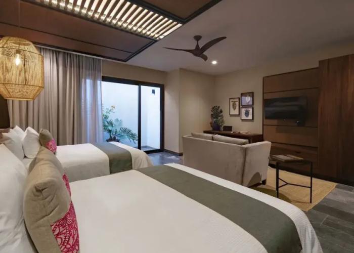 Kunuk Hotel Boutique