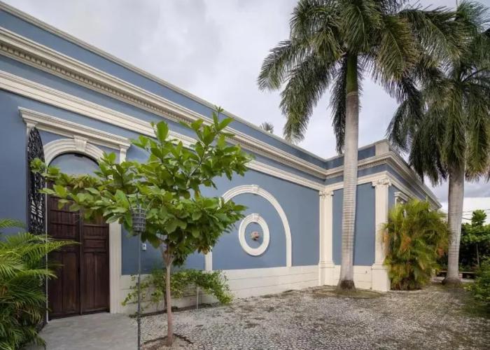 Kunuk Hotel Boutique