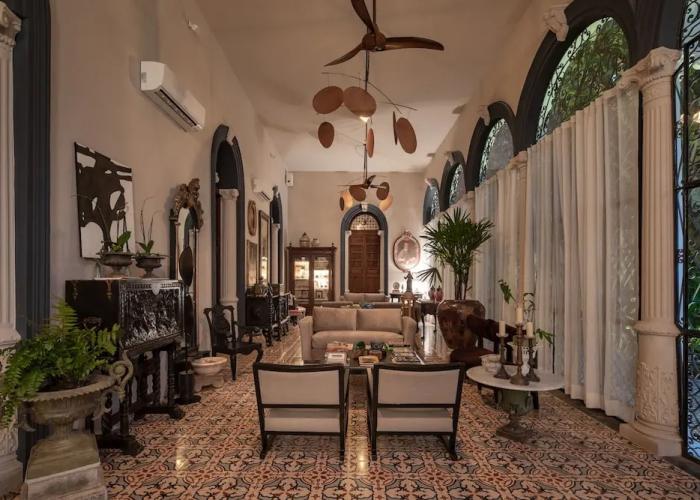 Kunuk Hotel Boutique