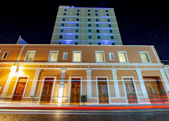 Holiday Inn Express Merida Centro by IHG