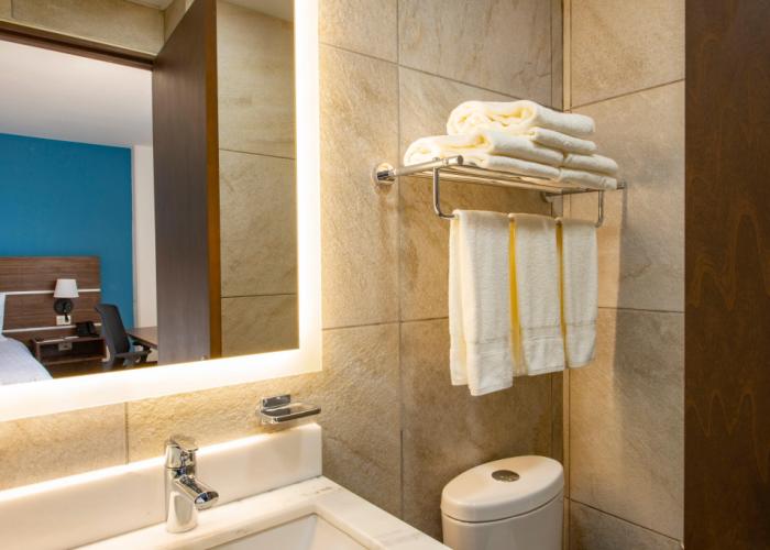 Holiday Inn Express Merida Centro by IHG