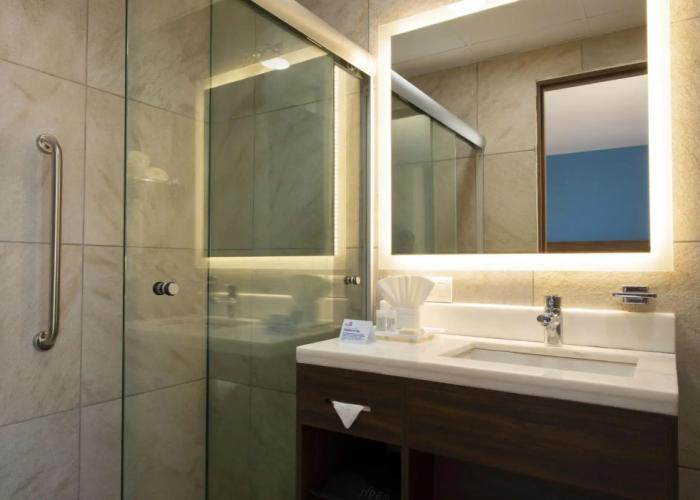 Holiday Inn Express Merida Centro by IHG
