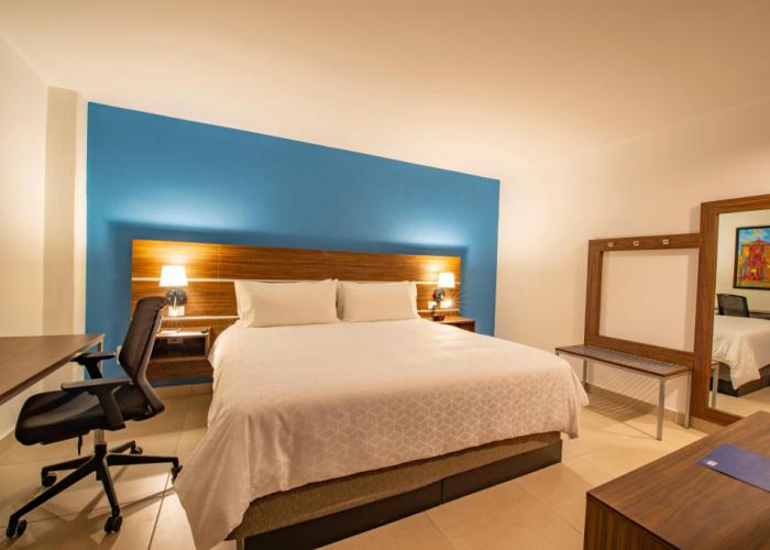 Holiday Inn Express Merida Centro by IHG