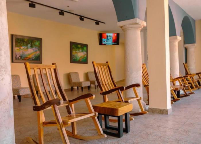 Holiday Inn Express Merida Centro by IHG