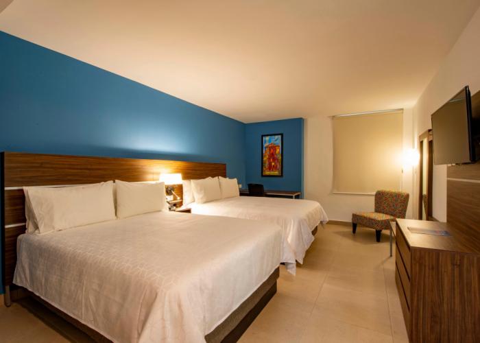 Holiday Inn Express Merida Centro by IHG