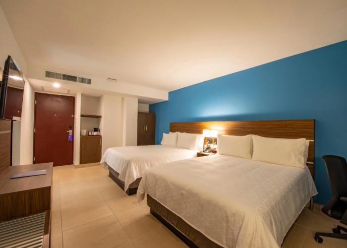Holiday Inn Express Merida Centro by IHG