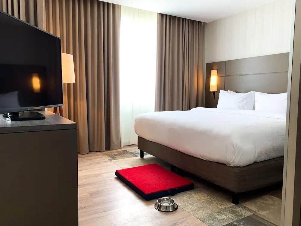 фото Residence Inn Merida