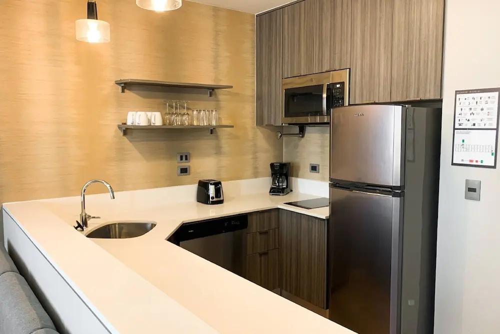 фото Residence Inn Merida