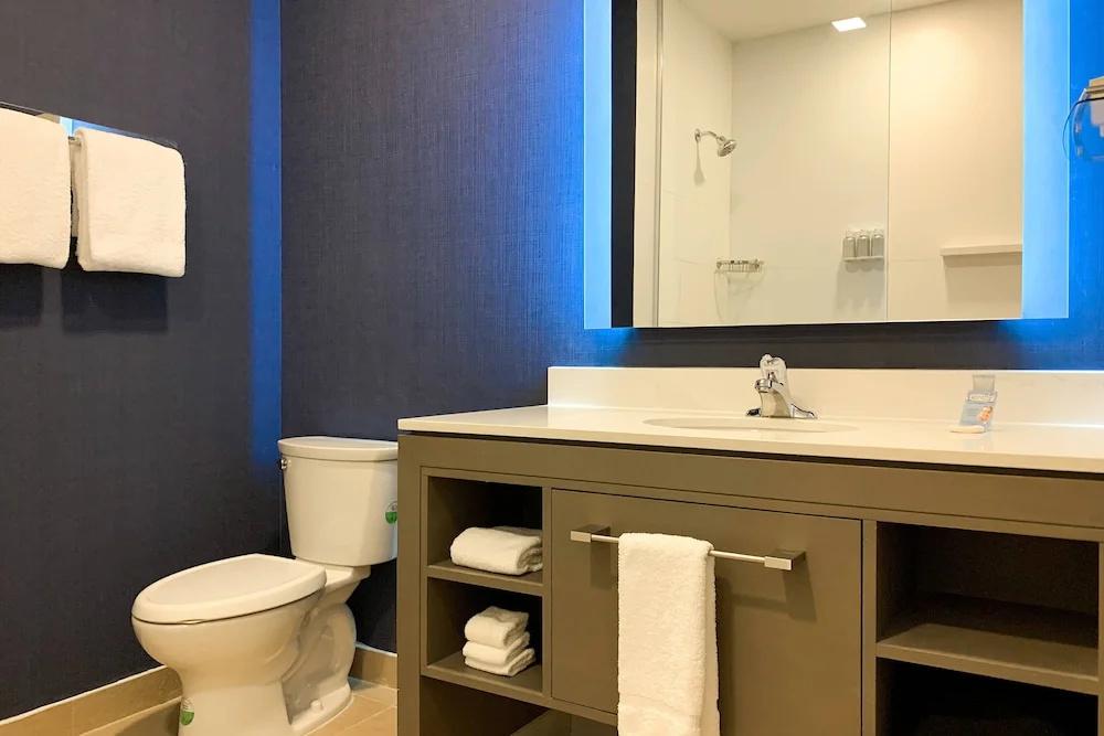 фото Residence Inn Merida