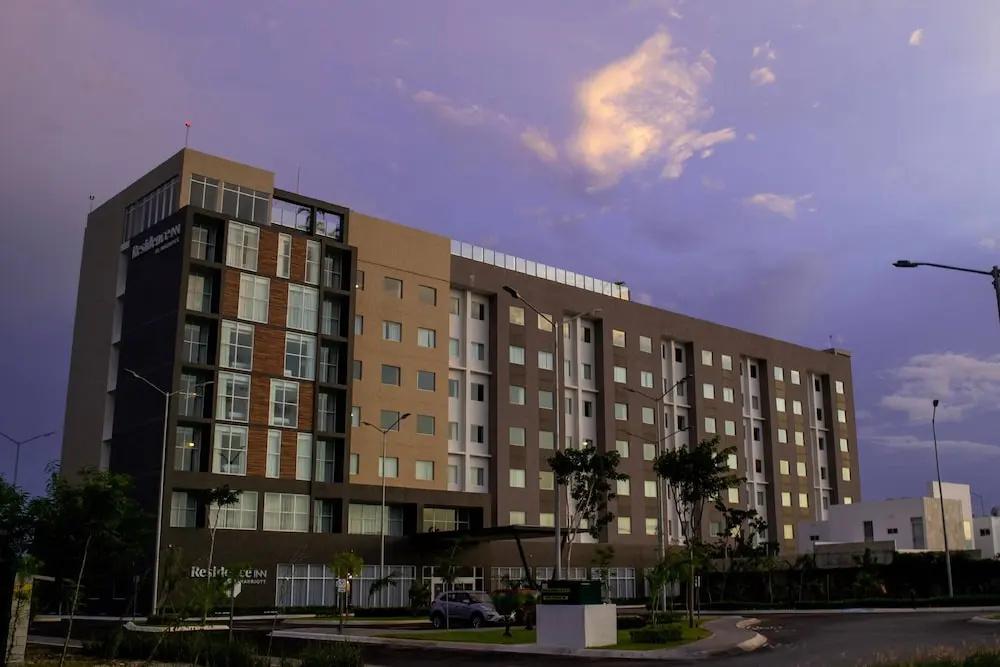 фото Residence Inn Merida