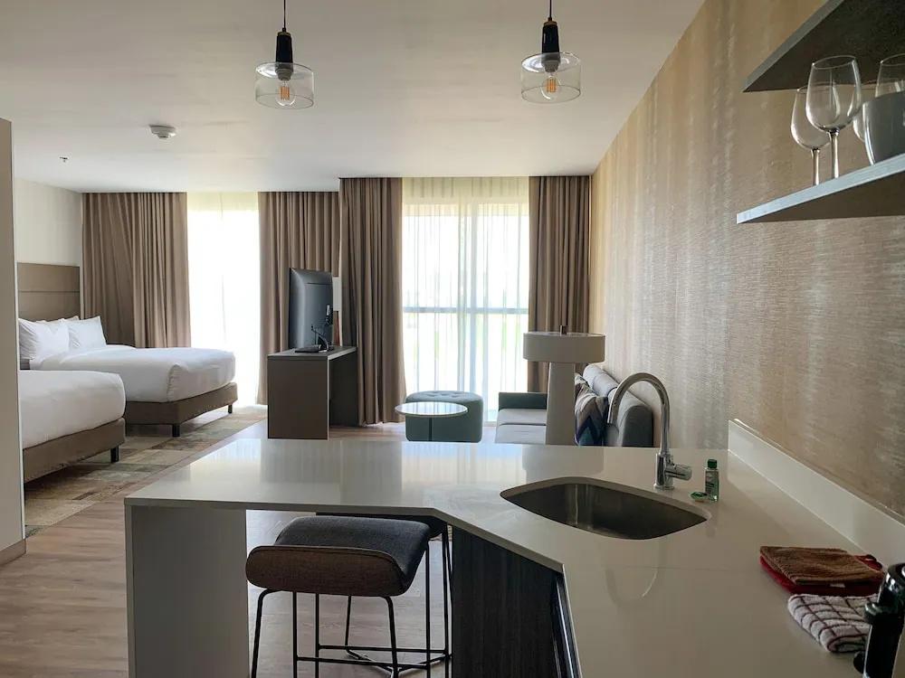 фото Residence Inn Merida