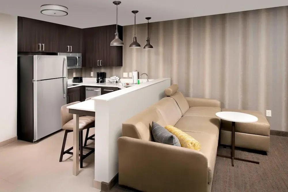 фото Residence Inn Merida