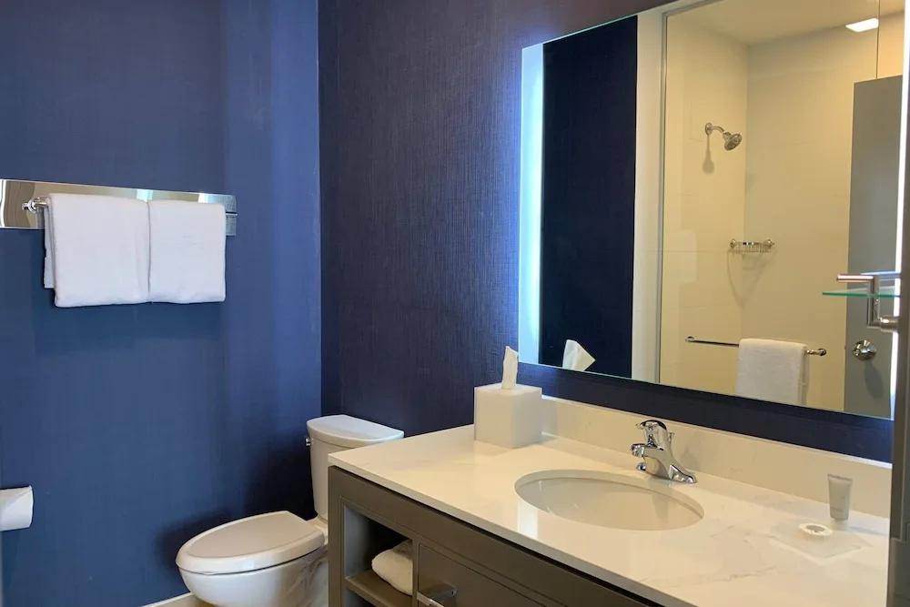фото Residence Inn Merida