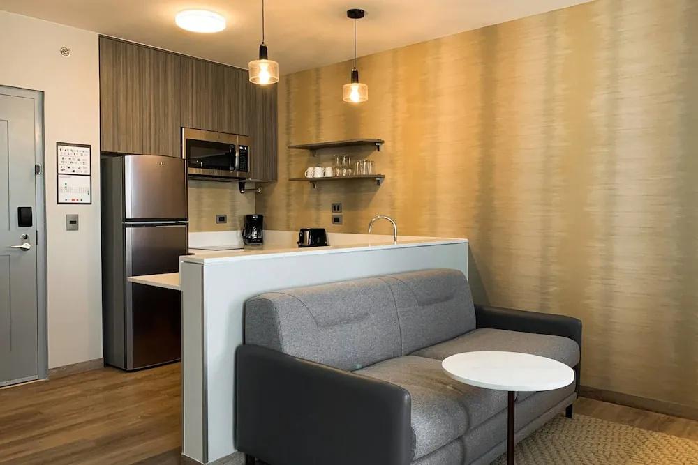 фото Residence Inn Merida