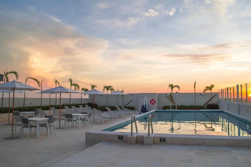 фото Residence Inn Merida