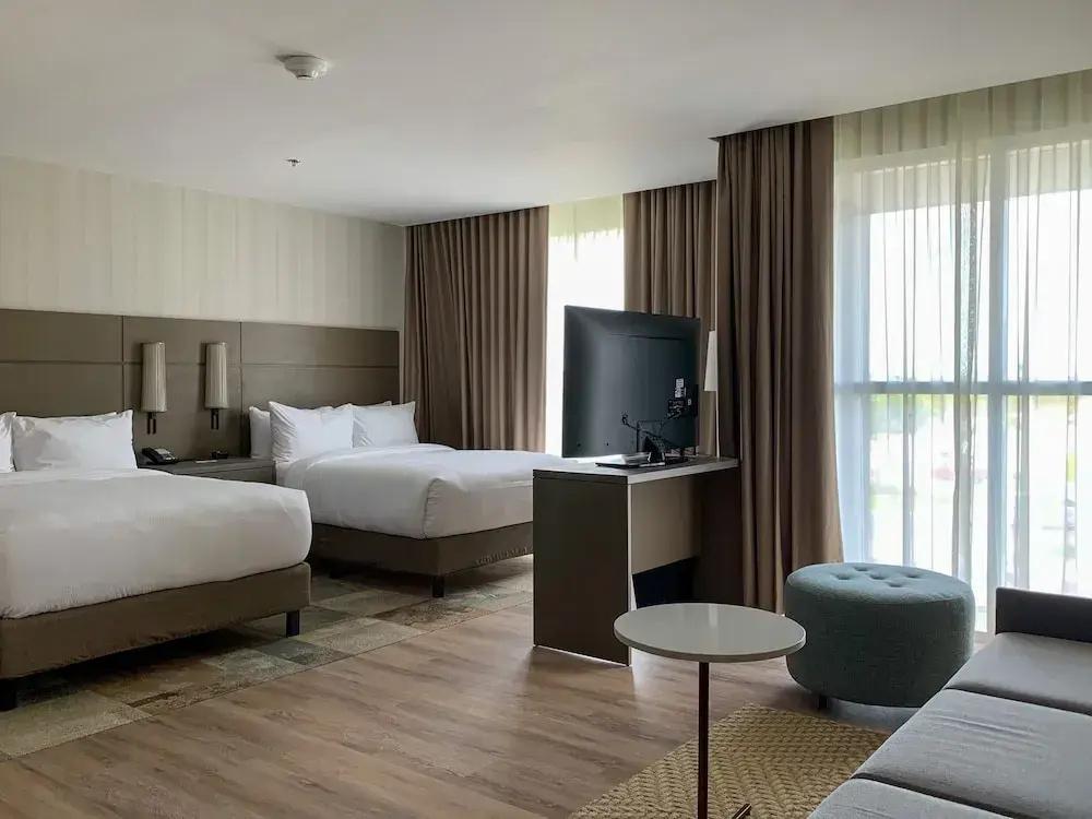 фото Residence Inn Merida