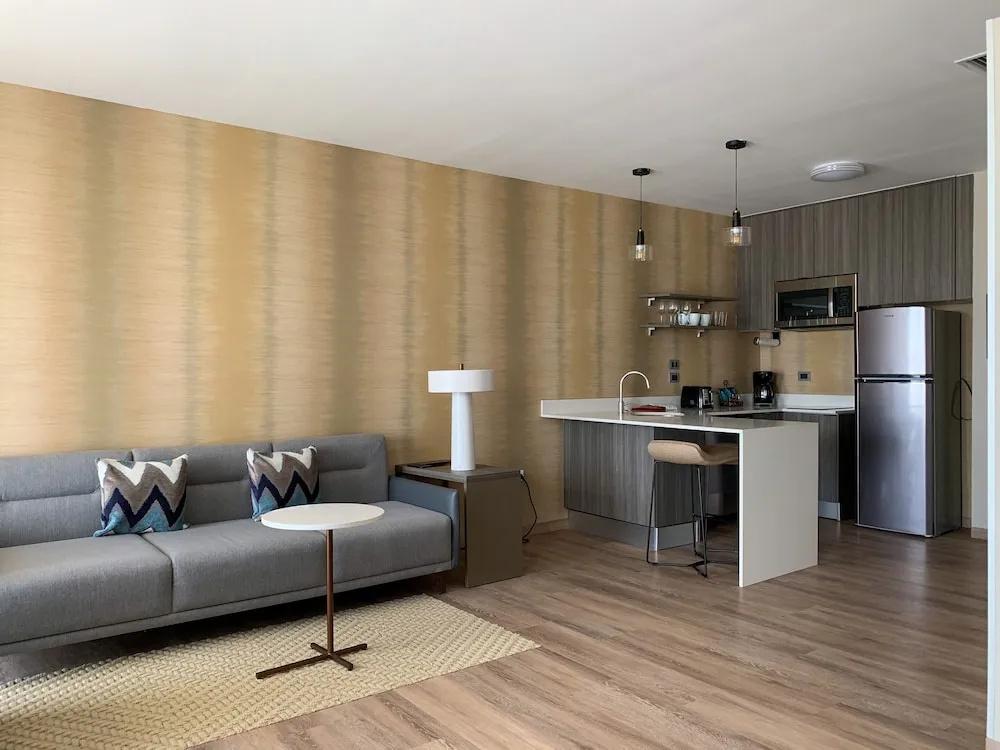 фото Residence Inn Merida