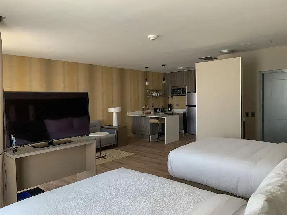 фото Residence Inn Merida