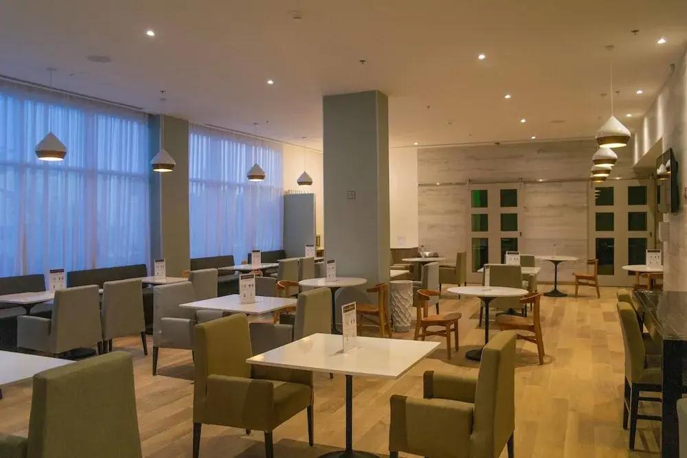 фото Residence Inn Merida