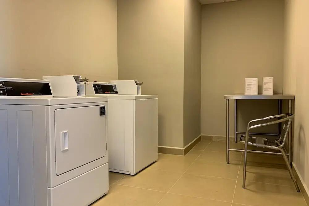 фото Residence Inn Merida