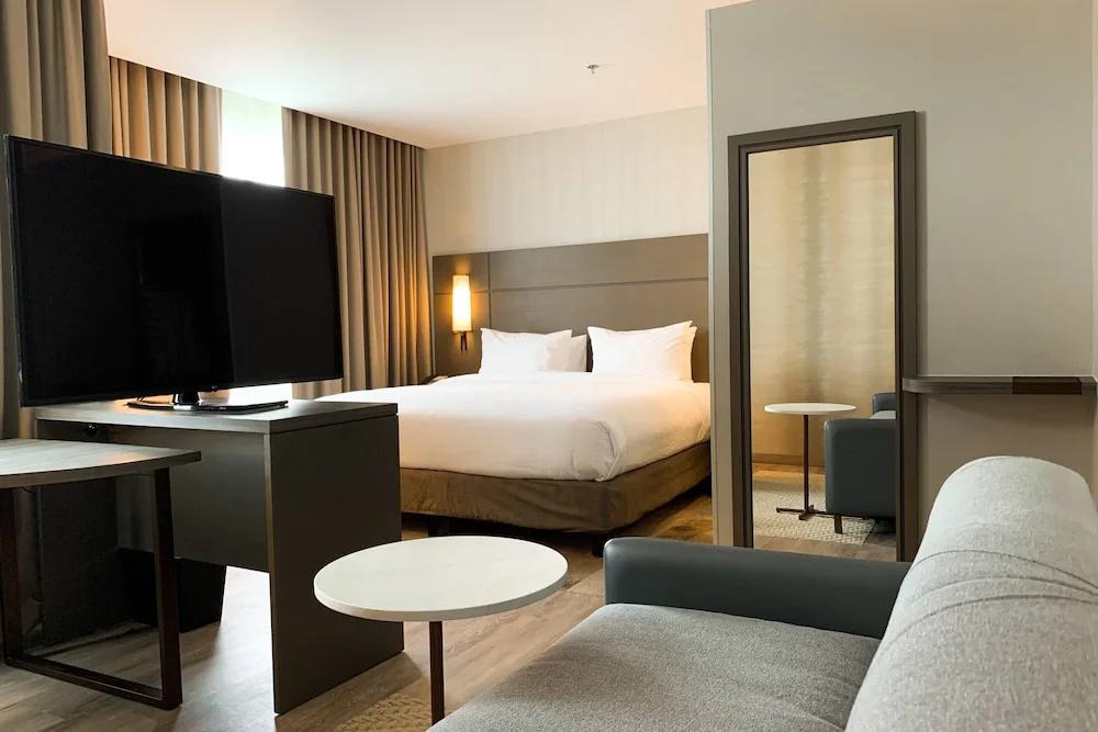 фото Residence Inn Merida