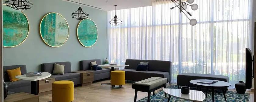 фото Residence Inn Merida