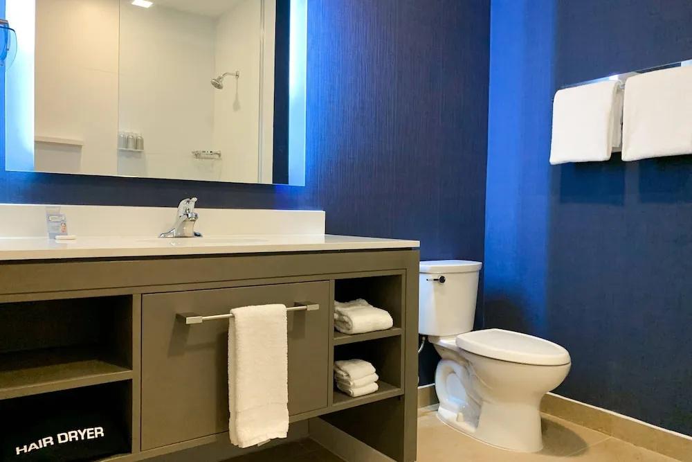 фото Residence Inn Merida