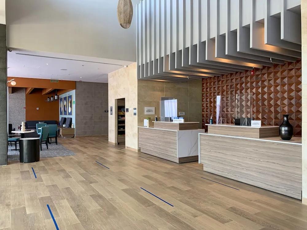 фото Residence Inn Merida