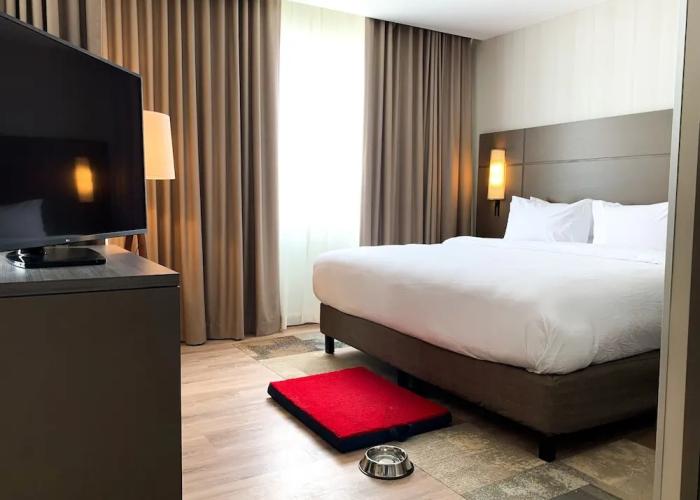 Residence Inn Merida