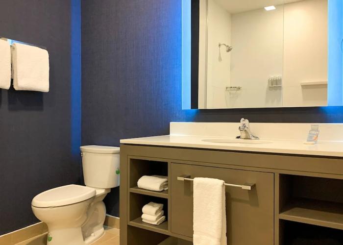 Residence Inn Merida