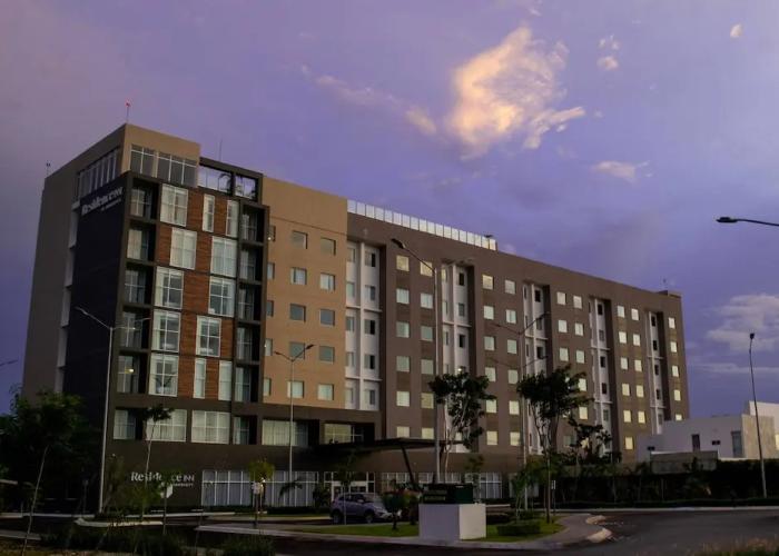 Residence Inn Merida