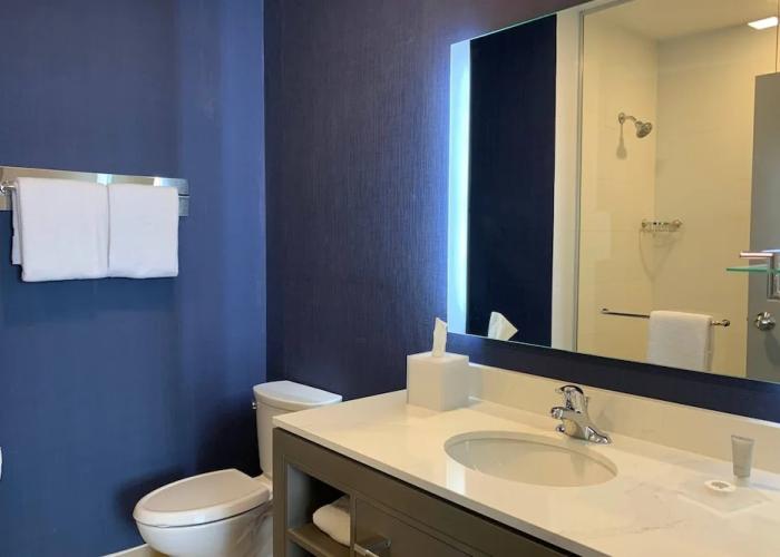 Residence Inn Merida
