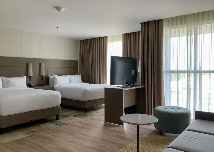 Residence Inn Merida
