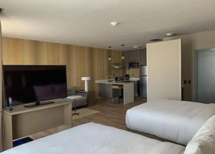Residence Inn Merida