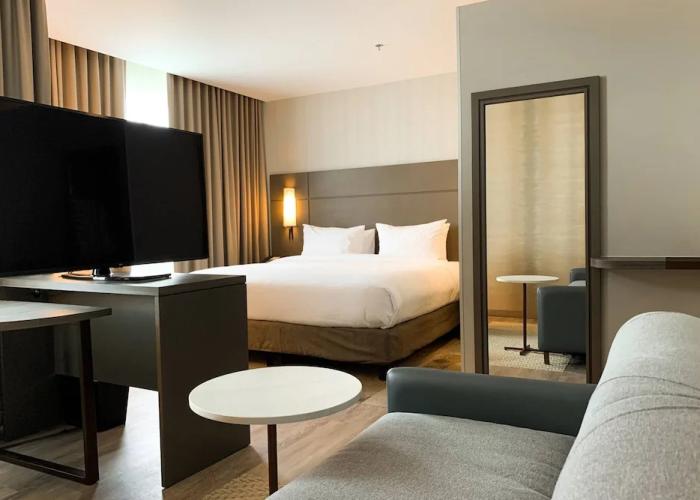 Residence Inn Merida