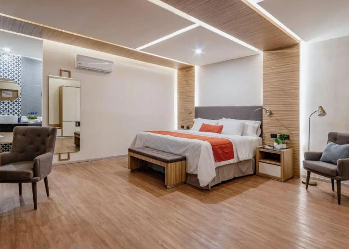 Hotel Plaza by Kavia
