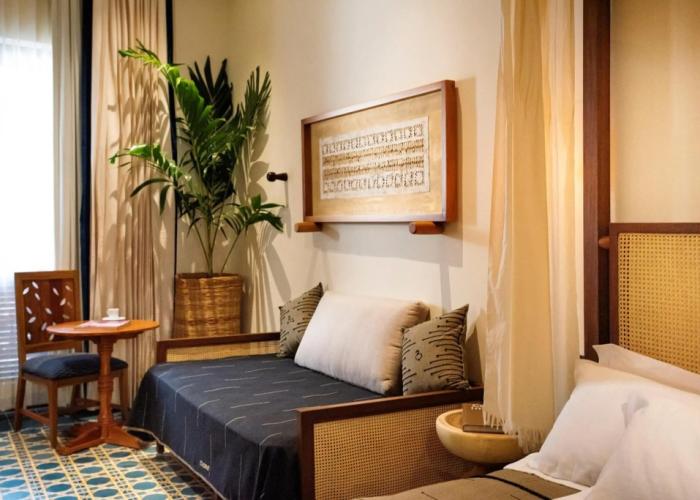 Cigno Hotel (Adults Only)