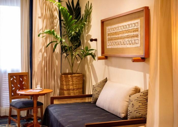Cigno Hotel (Adults Only)