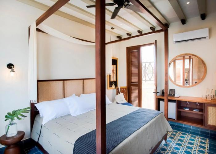 Cigno Hotel (Adults Only)