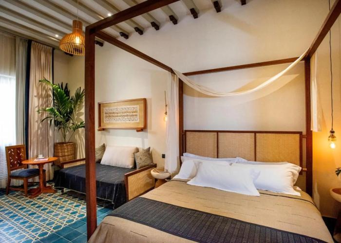 Cigno Hotel (Adults Only)