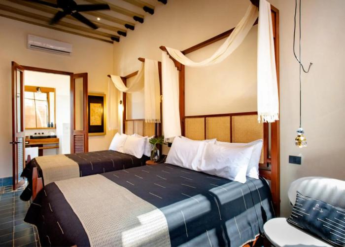 Cigno Hotel (Adults Only)