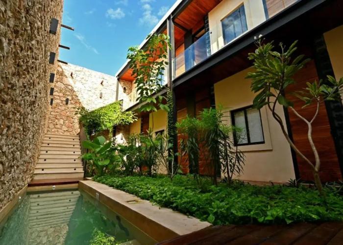 Casa Boutique Pasha