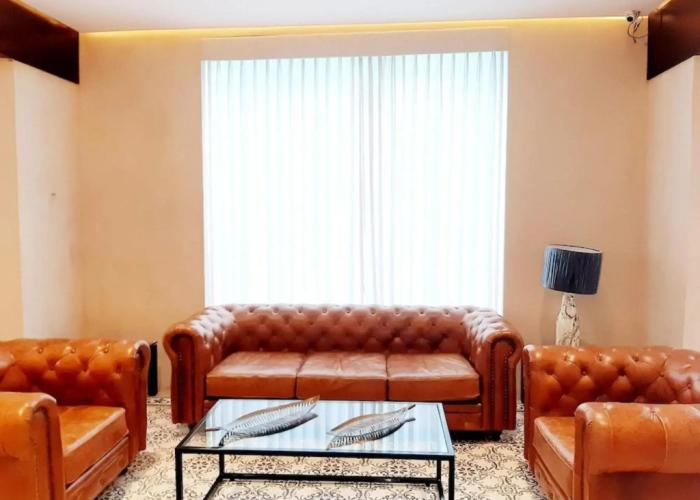 Casa Boutique Pasha