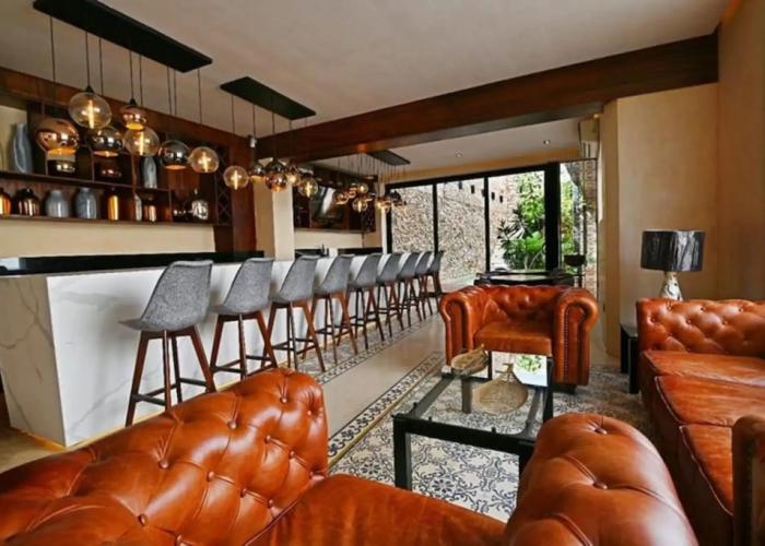 Casa Boutique Pasha
