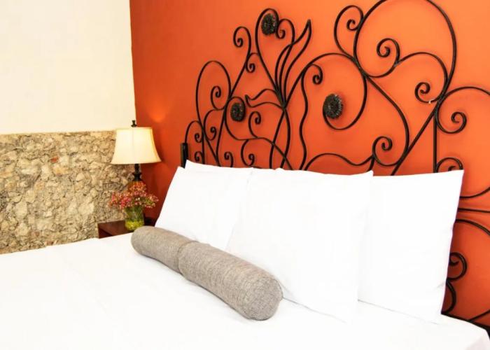 Art 57 Hotel Boutique - Adults Only