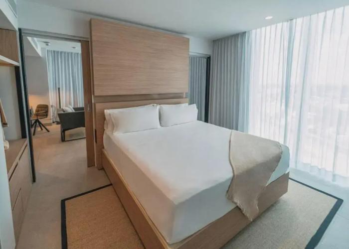 AKEN MIND Mérida Hotel