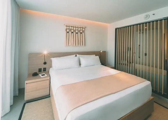 AKEN MIND Mérida Hotel