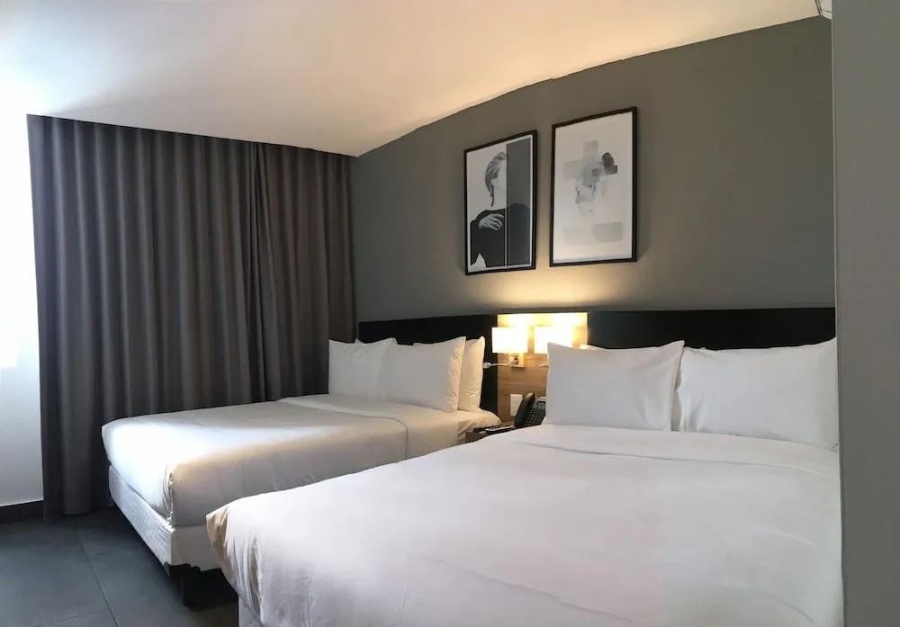 фото B's Suites Merida