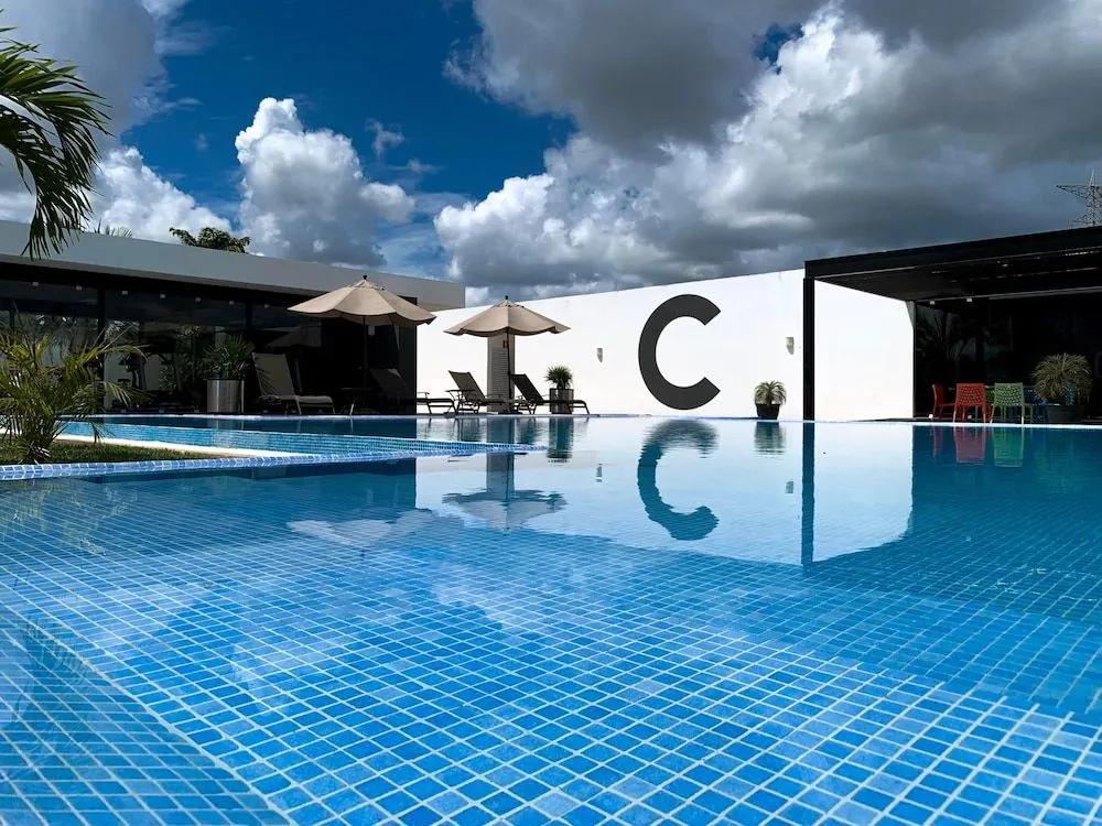 фото B's Suites Merida
