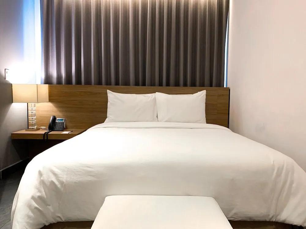 фото B's Suites Merida
